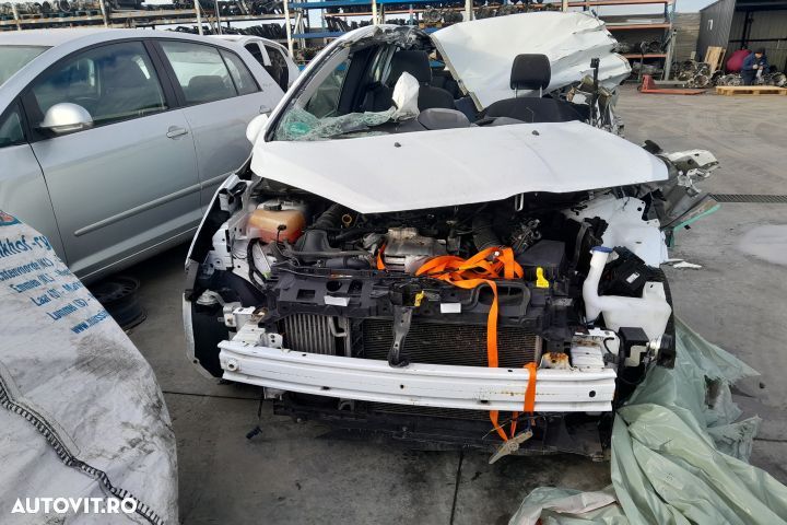 Fuzeta fata stanga Ford B-MAX 1 [2012 - 2018] Compactvan 1.0 EcoBoost - 2