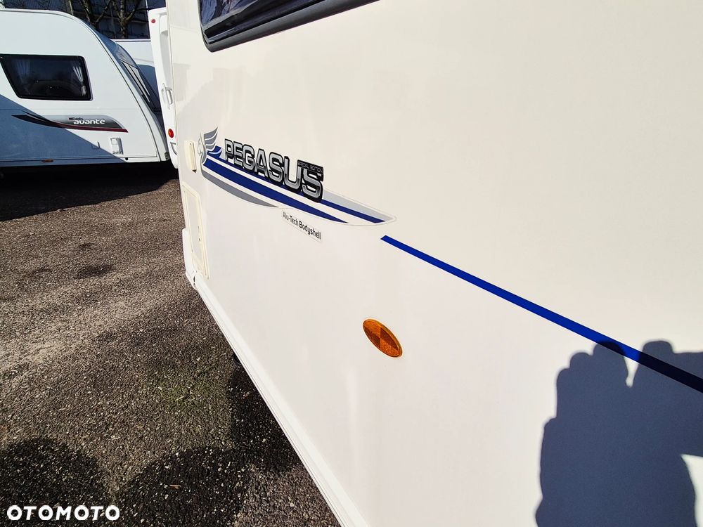 Inny Przyczepa kempingowa - 7