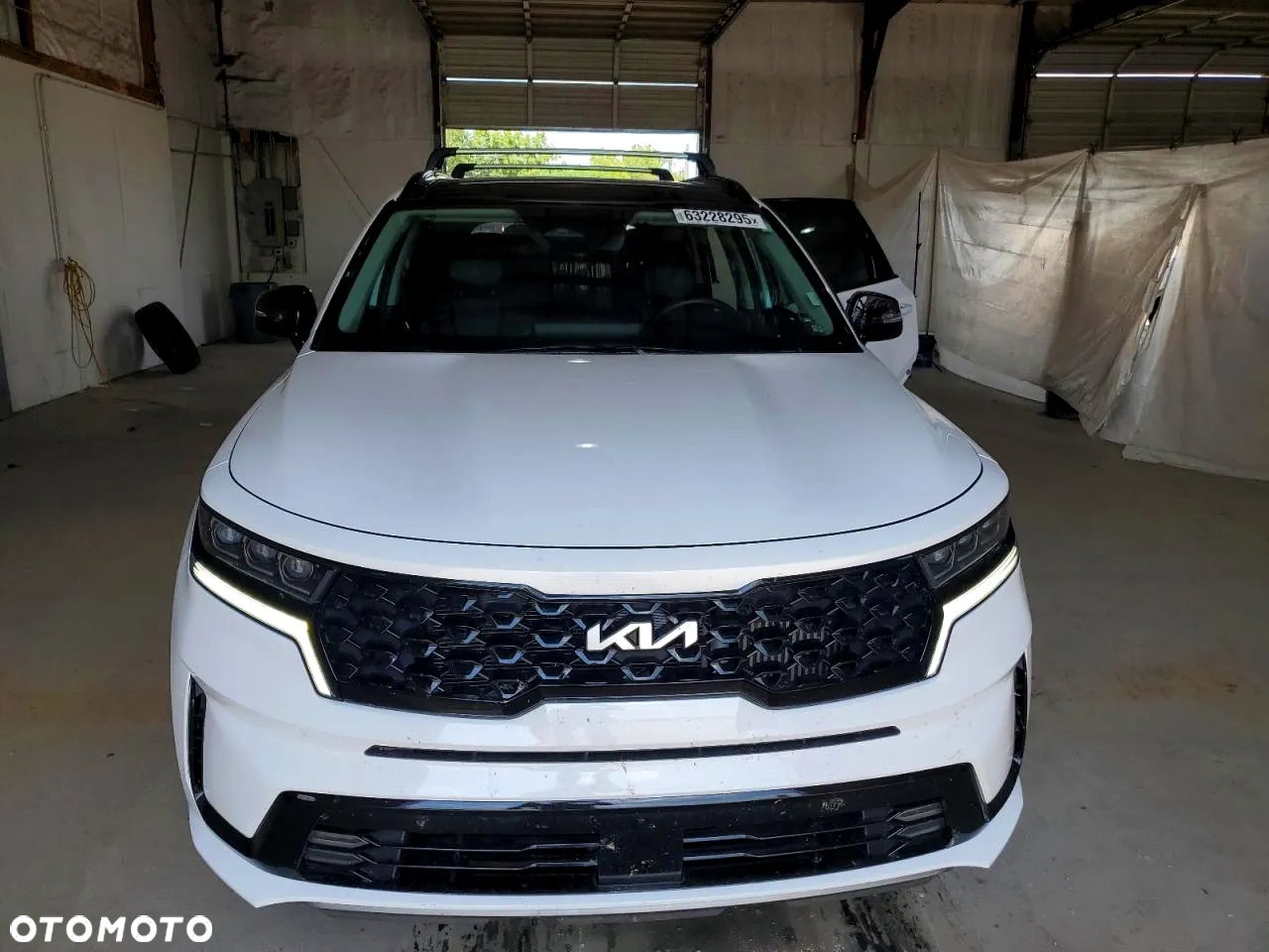 Kia Sorento - 6