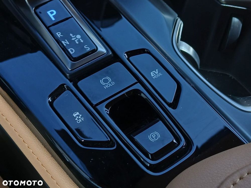 Lexus NX 350h Prestige 2WD - 26