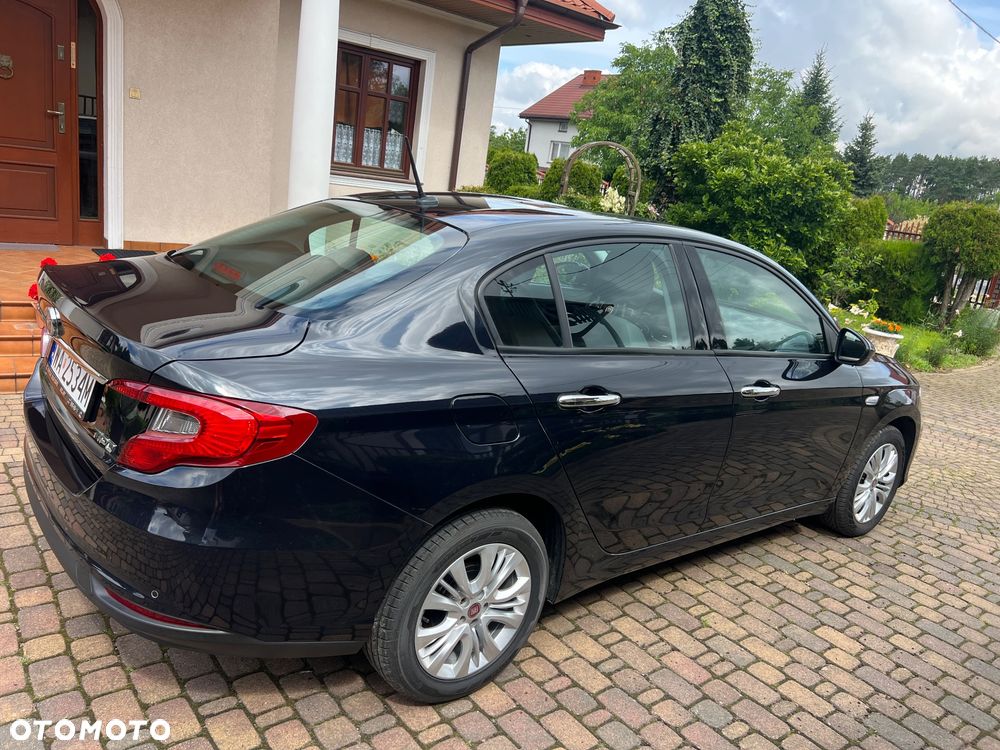 Fiat Tipo - 9