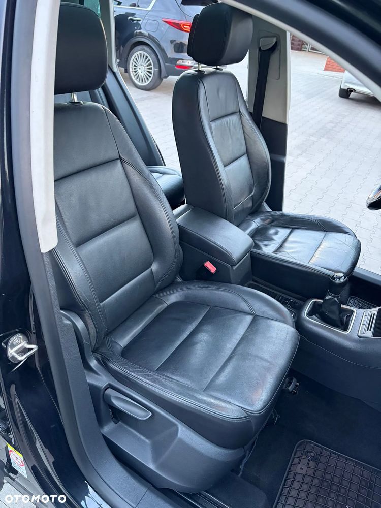 Volkswagen Tiguan 2.0 TDI BlueMot Trend&Fun - 8