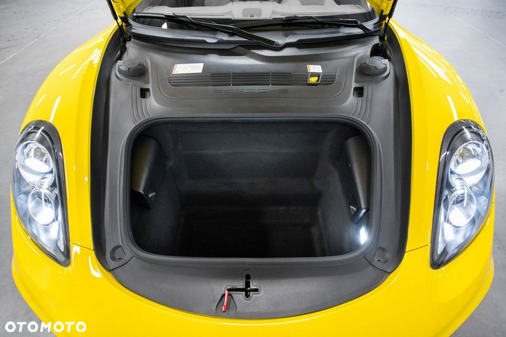 Porsche Cayman S PDK - 25