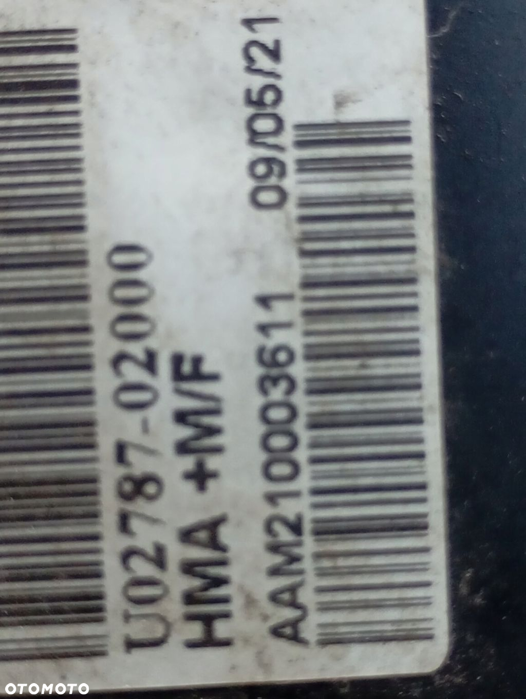 SYM JOYMAX 300 i Chlodnica - 4
