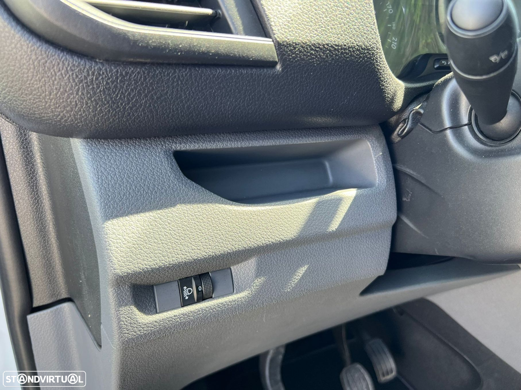 Peugeot Expert 2.0 HDi - 22