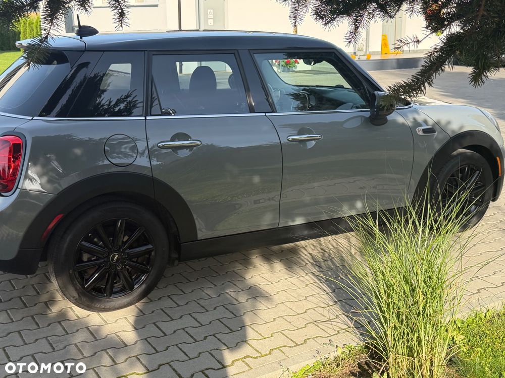 MINI Cooper - 4