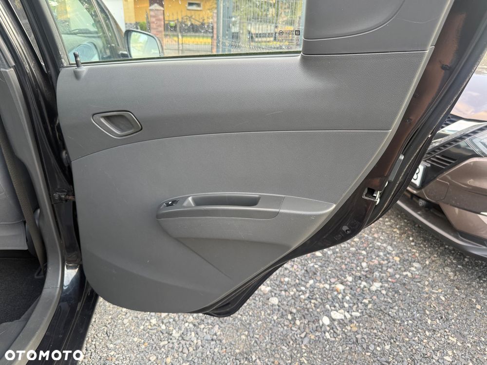 Chevrolet Spark 1.2 LS+ - 14