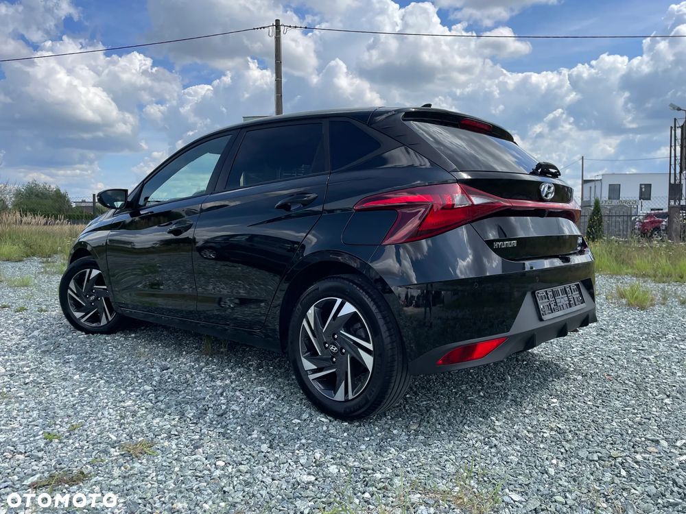 Hyundai i20 - 3