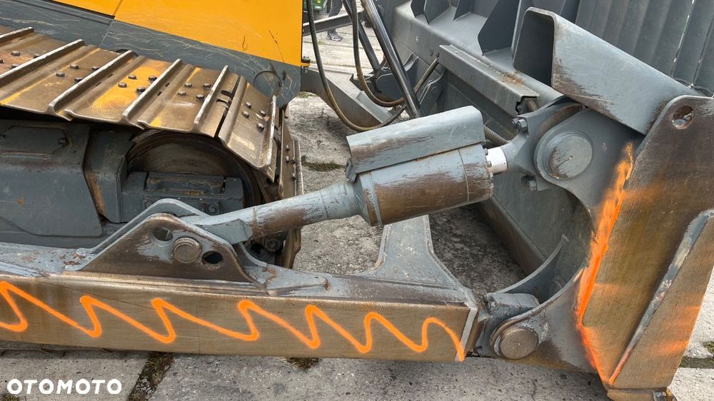 Liebherr Pr 734 Lgp - 31