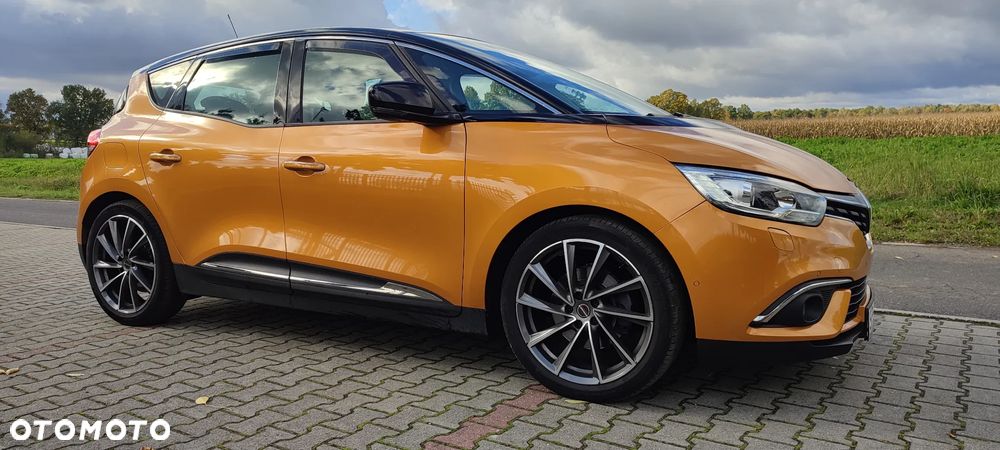 Renault Scenic ENERGY TCe 130 INTENS - 4