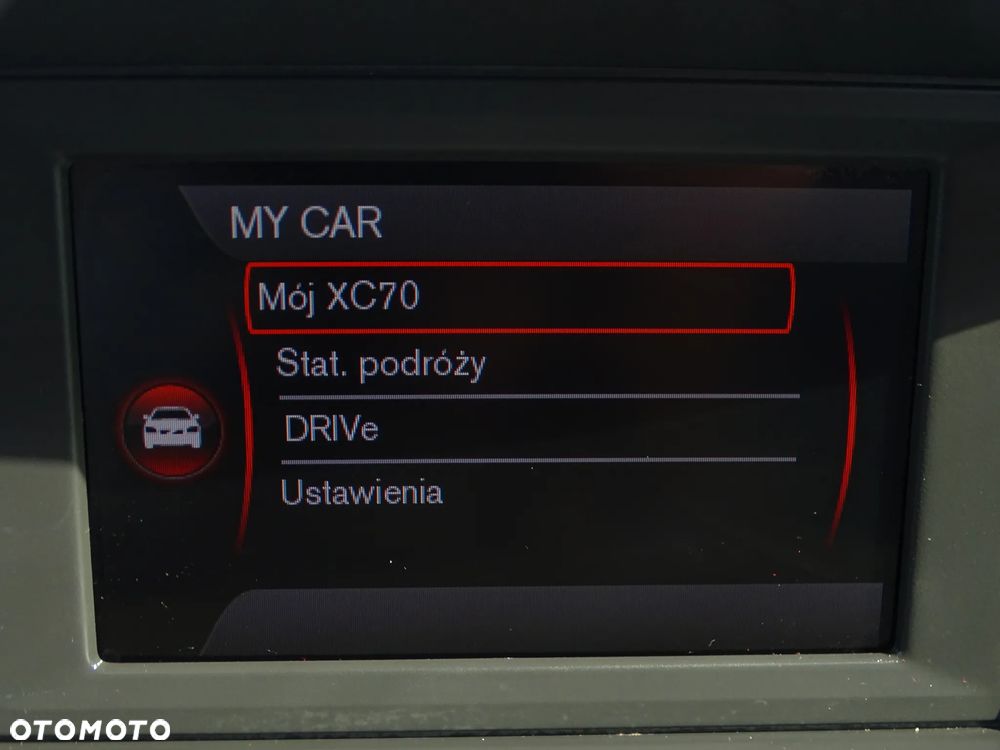 Volvo XC 70 D4 AWD Momentum EU6 - 18
