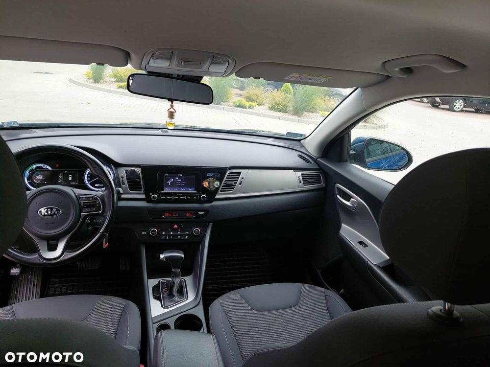 Kia Niro - 5