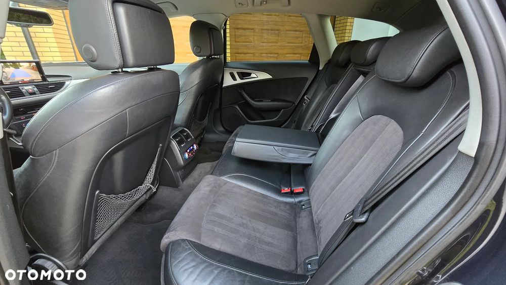 Audi A6 - 6