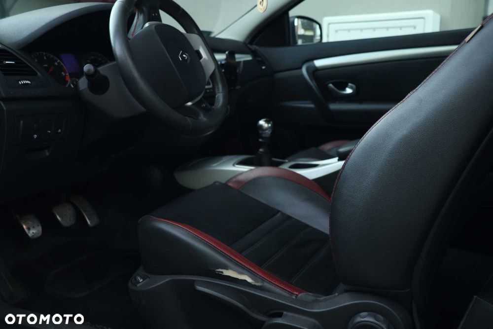 Renault Laguna - 7