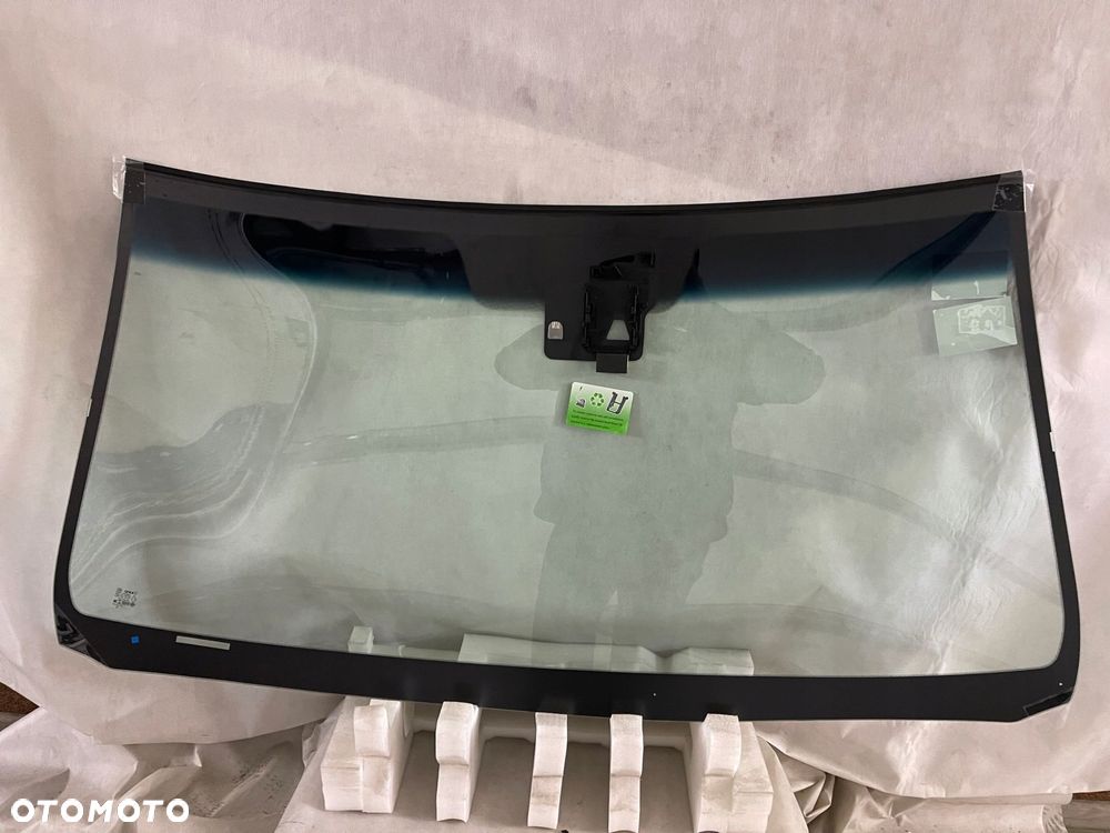 toyota sequoia tundra szyba przednia kamera 2018-2021 - 4