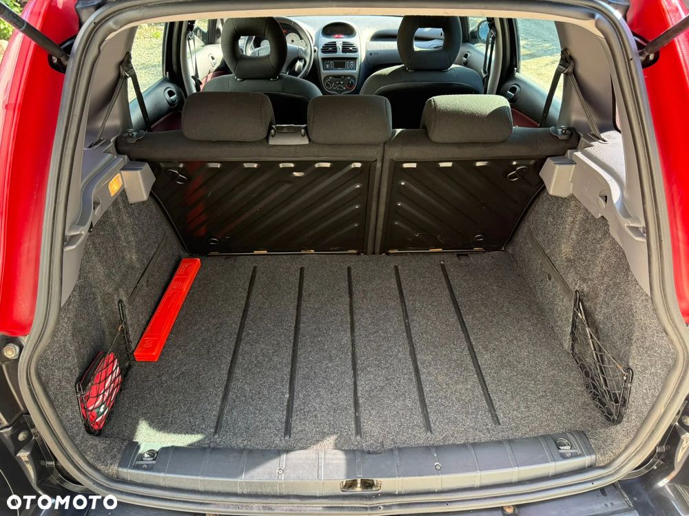Peugeot 206 - 10