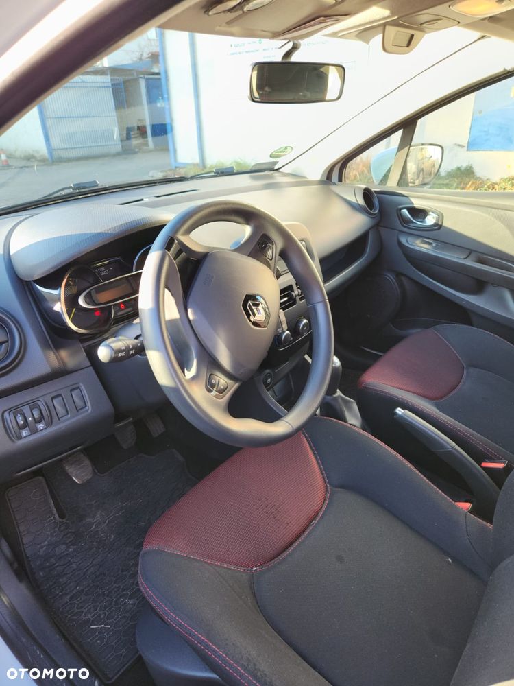 Renault Clio 1.5 dCi Energy Eco Zen - 7