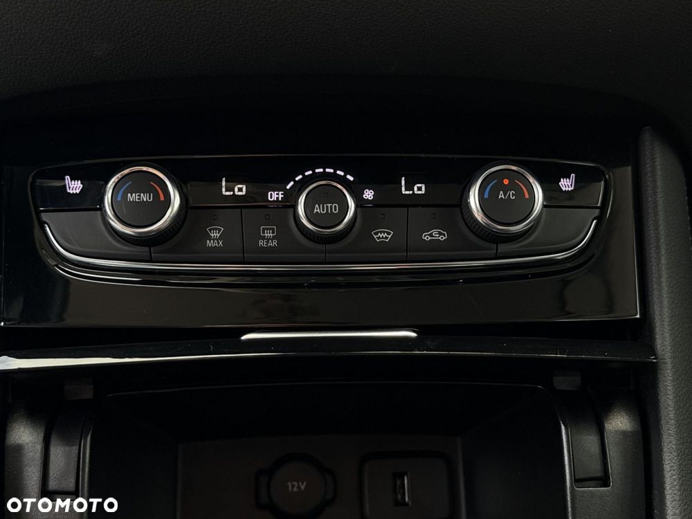 Opel Grandland X 1.2 T GPF Edition S&S - 15
