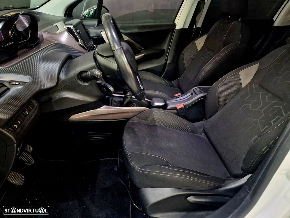 Peugeot 2008 PureTech 82 Style - 7