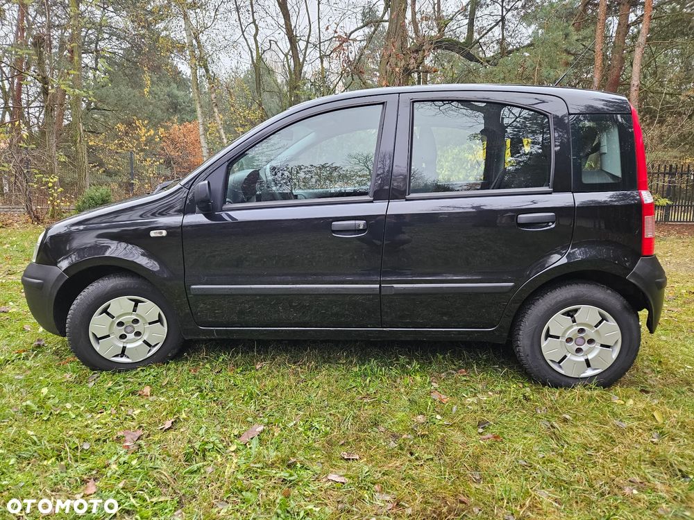 Fiat Panda 1.1 Active - 5
