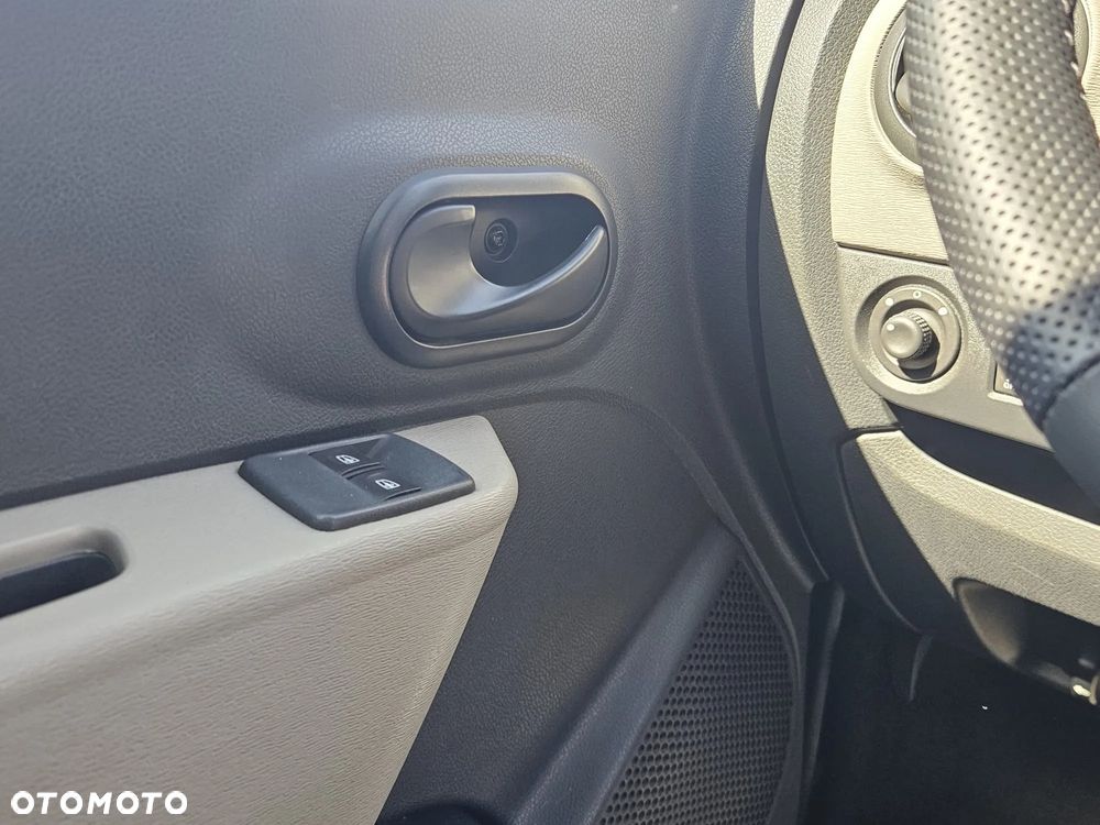 Dacia Dokker VAN - 21