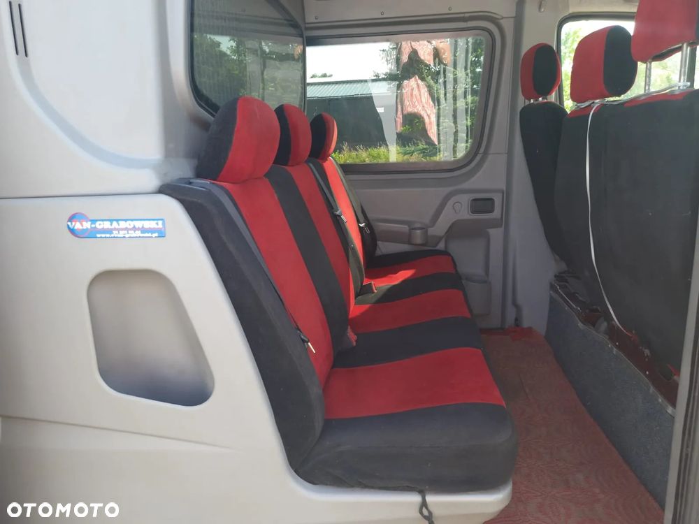 Volkswagen Crafter - 7