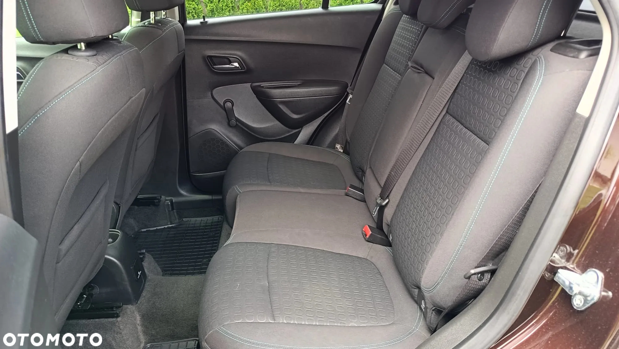Chevrolet Trax 1.6 LT - 13