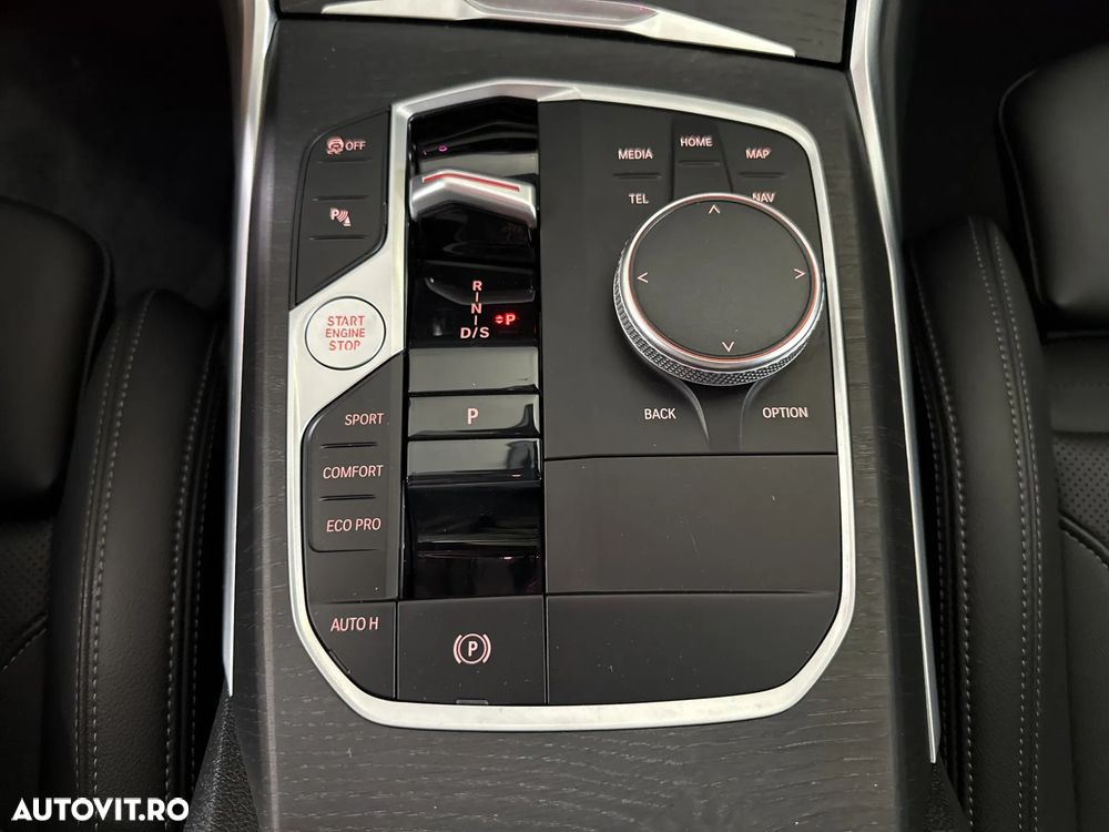 BMW 3 Series 2023 — imagine 16