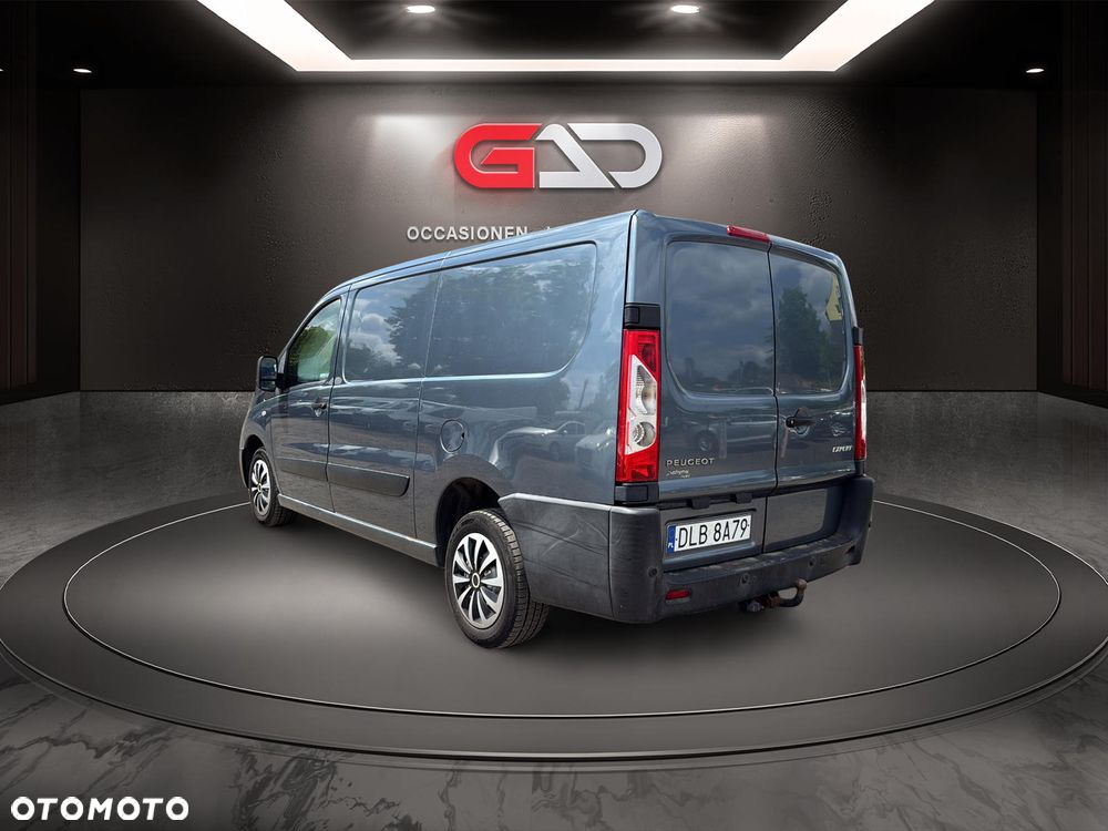 Peugeot Expert - 5