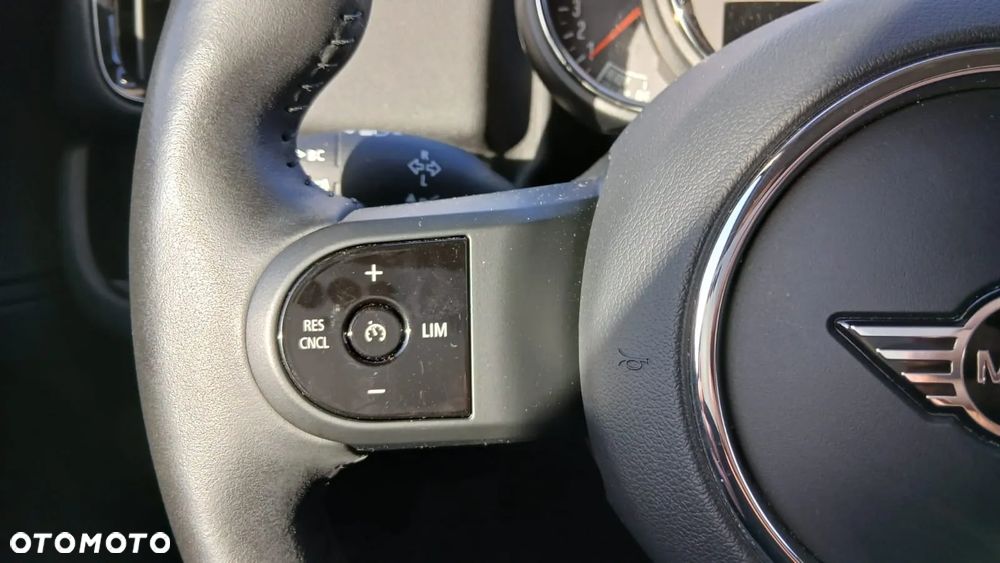 MINI Countryman - 17