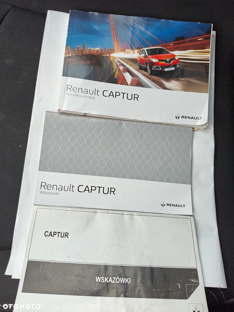 Renault Captur 0.9 Energy TCe Limited - 28