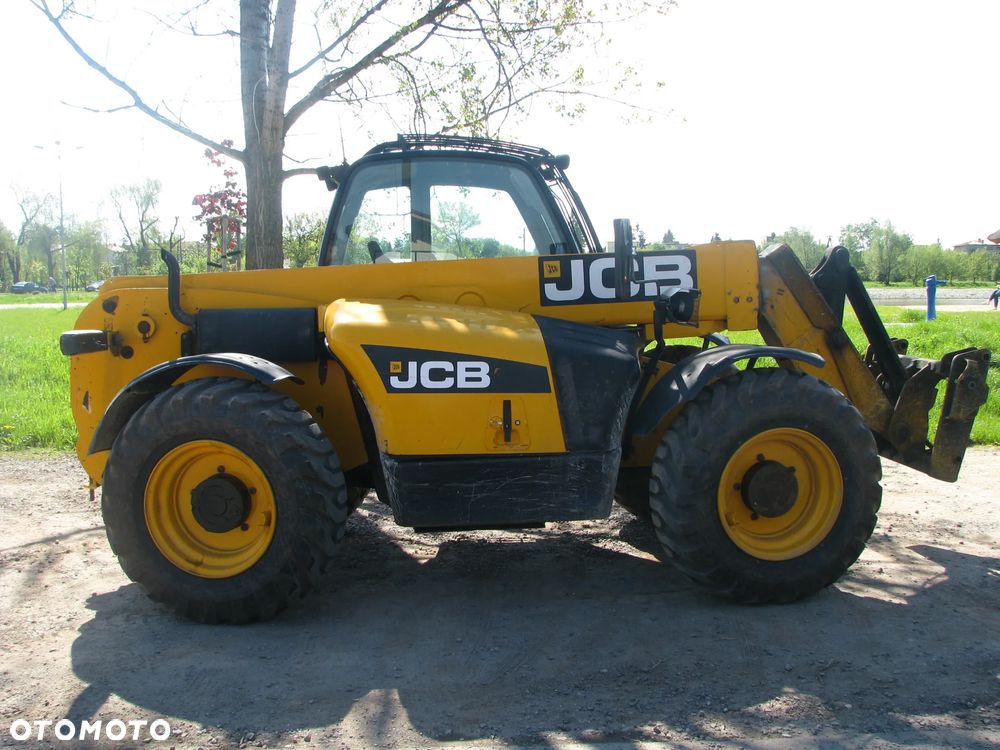 Komatsu Koparka kołowa KOMATSU PW98MR-8, Minikoparka HITACHI ZX19-5A CR, Minikoparka JCB 8018, Ładowarka kołowa HANOMAG-AG 10F, Ładowarka kołowa Atlas Weyhausen AR 75, Ładowarka teleskopowa JCB 541-70 - 36
