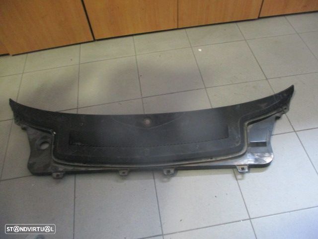 Grelha Friso 7635106 FIAT UNO 1992 3P Frente TORPEDO FIAT UNO 1993 1.0I 45CV 3P VERMELHO FRT - 4