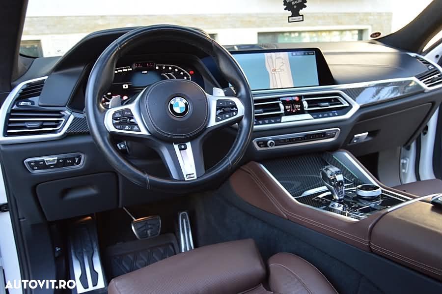 BMW X6 - 12