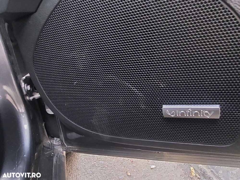 Opel Insignia 2.0 CDTI Cosmo - 25