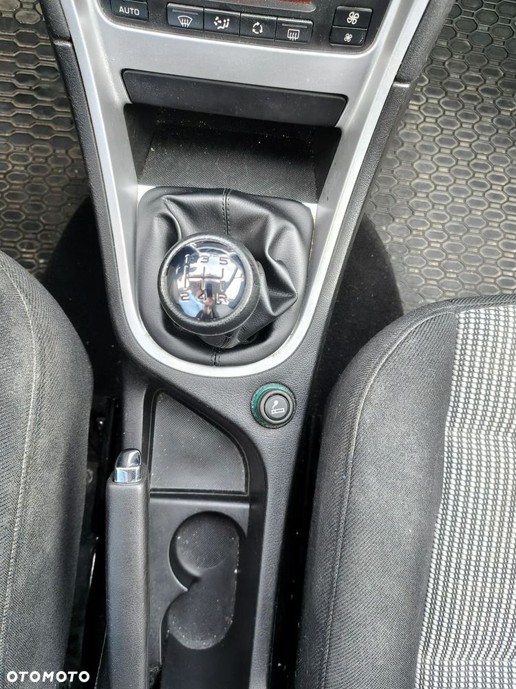 Peugeot 307 HDi 110 Epok - 14