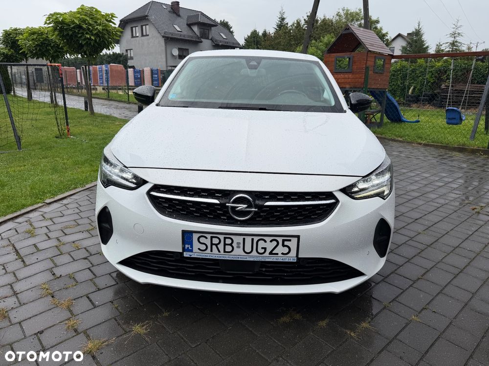 Opel Corsa 1.2 Elegance Business Pack S&S - 2
