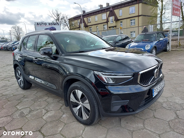 Volvo XC 40 B3 Core