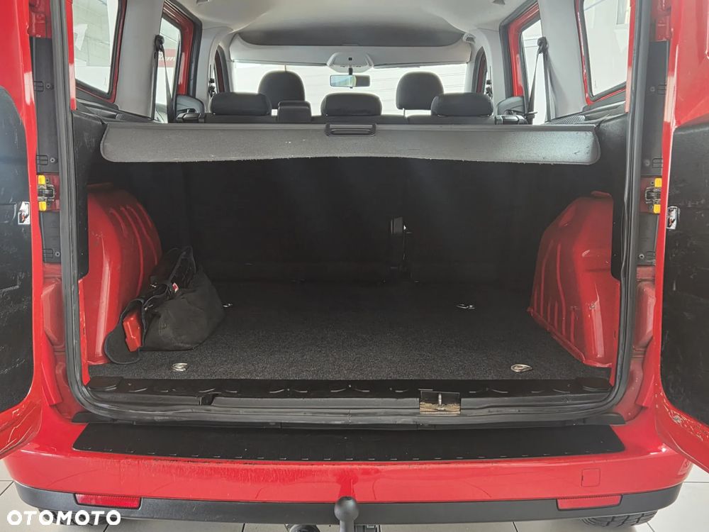 Fiat Doblo Maxi 1.6 MJ Active - 7