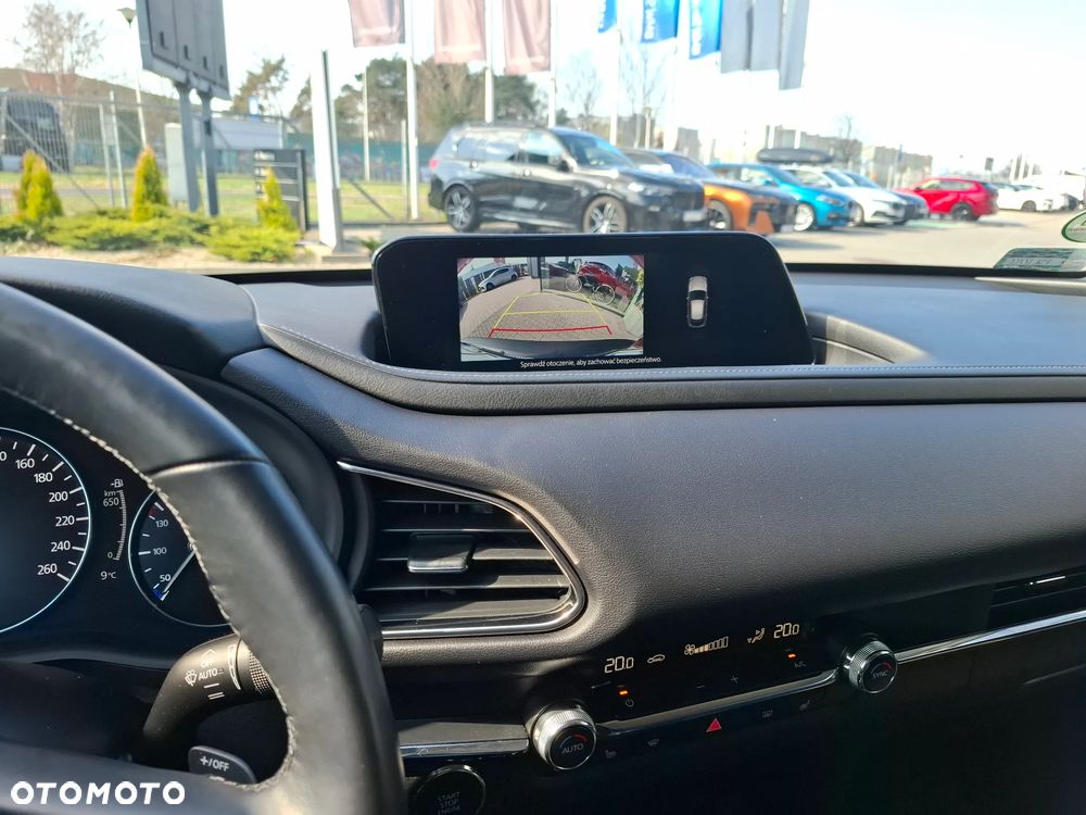 Mazda CX-30 2.0 mHEV Kanjo 2WD - 7