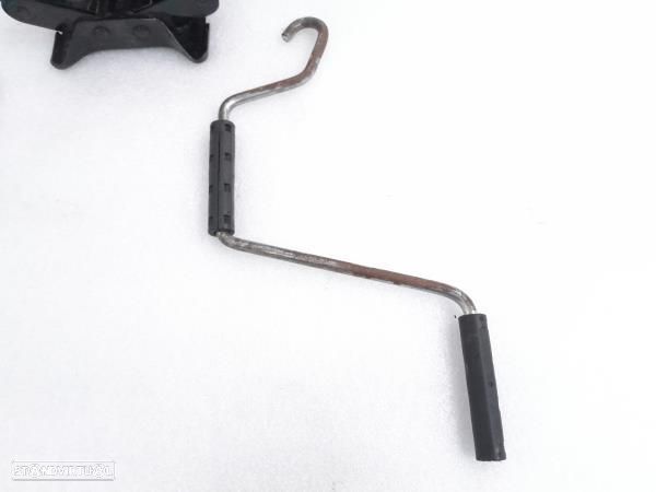 Jante Suplente Chevrolet Aveo / Kalos Hatchback (T250, T255) - 7