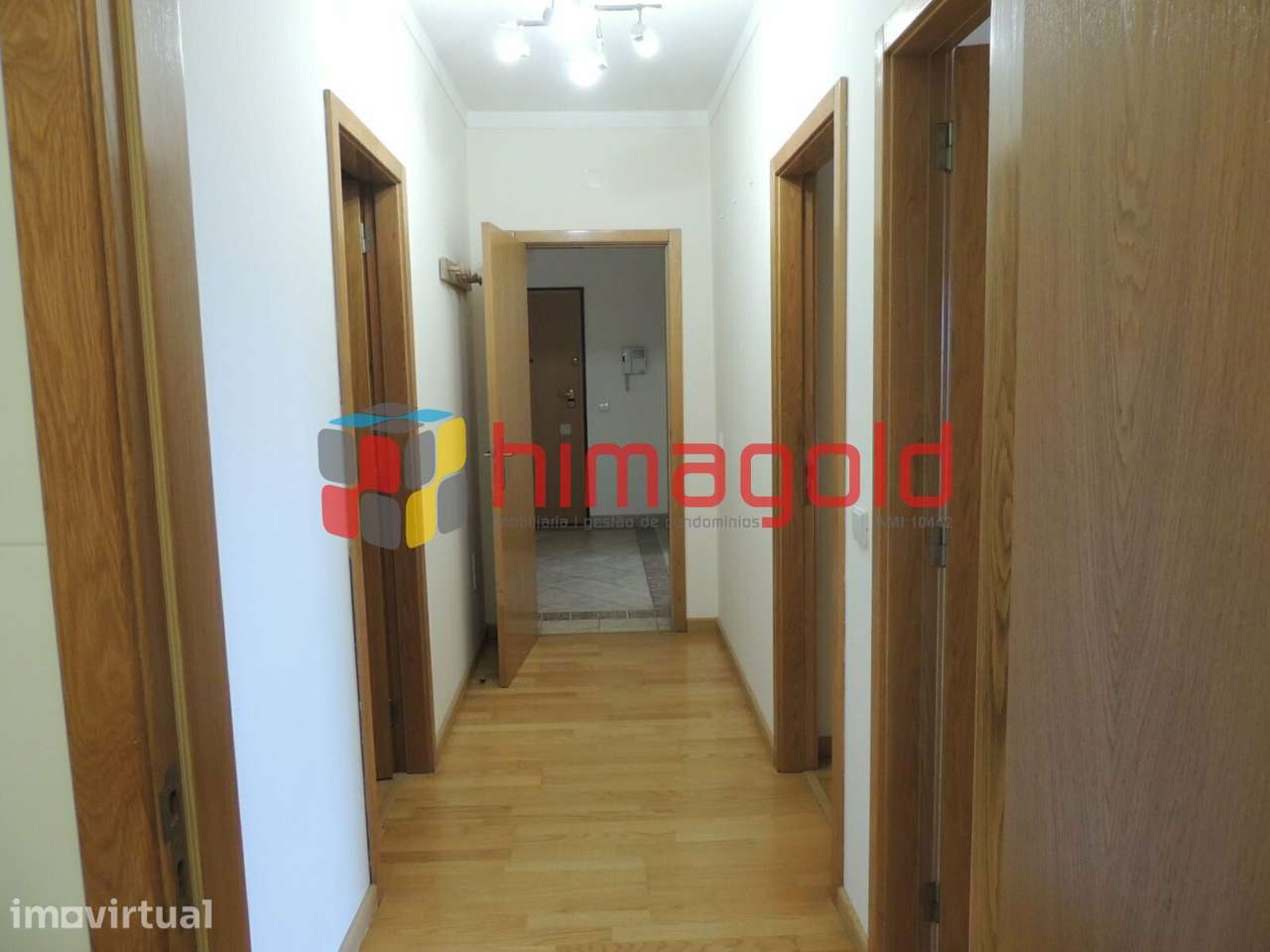 Apartamento T3 Mobilado - Rua Paulo VI, Leiria - Grande imagem: 5/25
