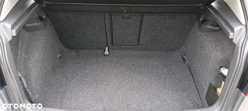 Volkswagen Golf 1.4 Comfortline - 13
