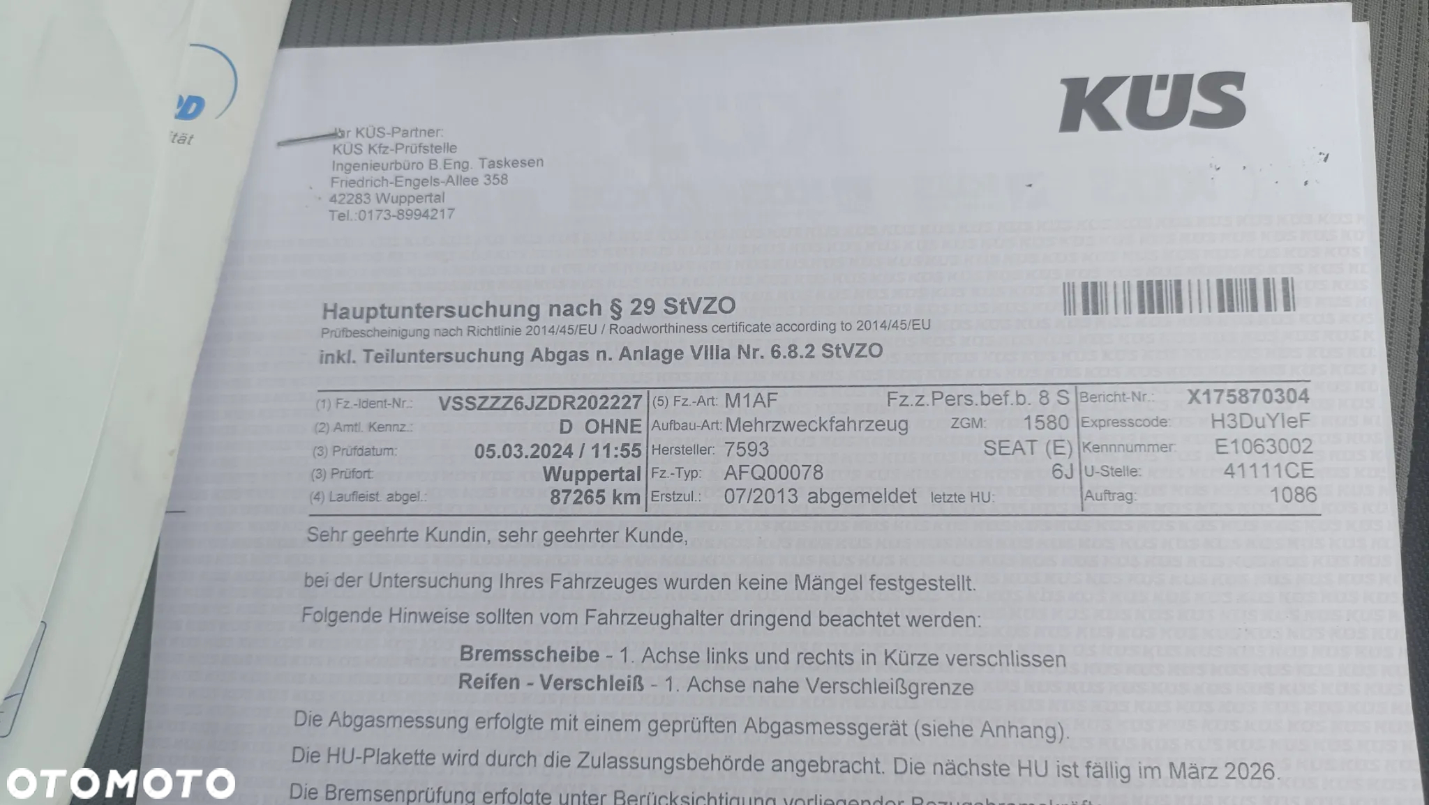 Seat Ibiza - 16