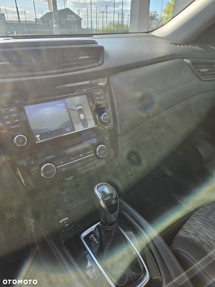 Nissan X-Trail 1.6 DCi Xtronic Tekna - 12