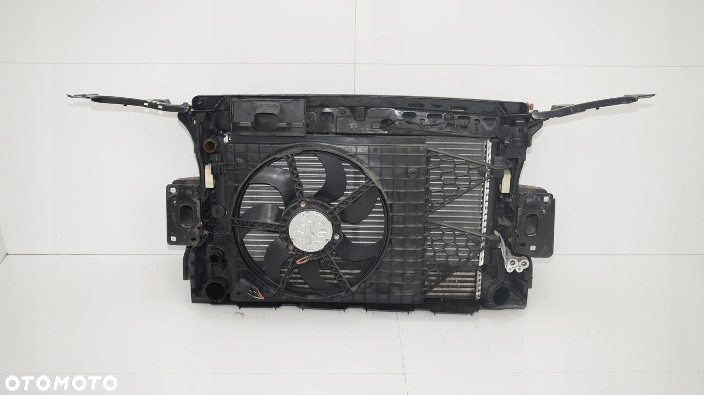 PAS PRZÓD PRZEDNI VW POLO 6R 09-15R 1.2 TDI - 9