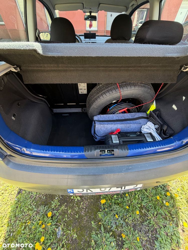 Volkswagen Fox - 16