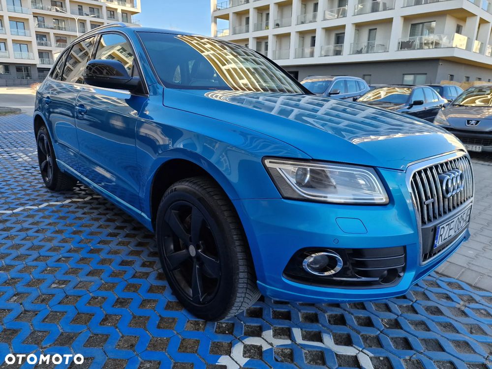 Audi Q5 - 7