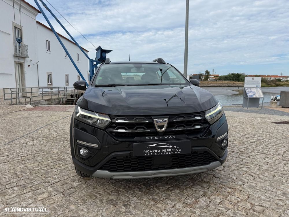 Dacia Sandero - 2
