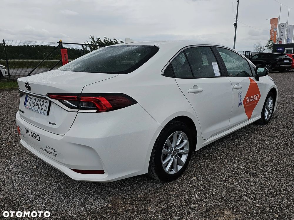 Toyota Corolla 1.8 Hybrid Comfort - 5